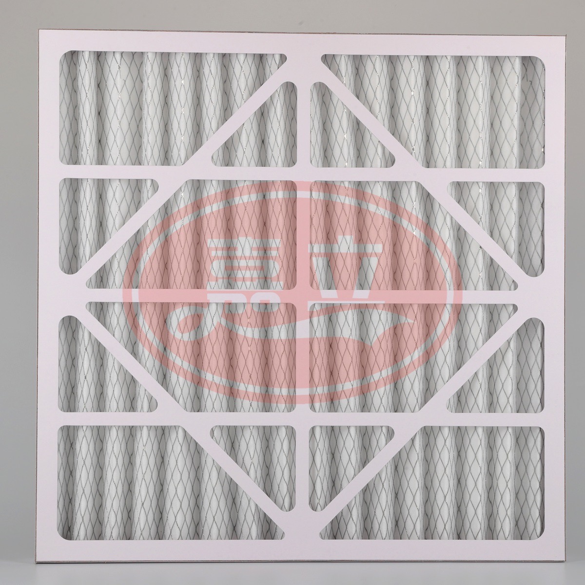 杂多纸框过滤器